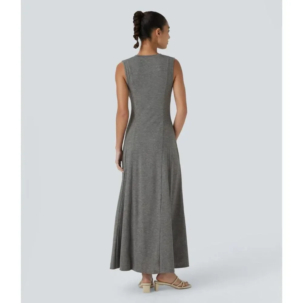HALARA round neck
